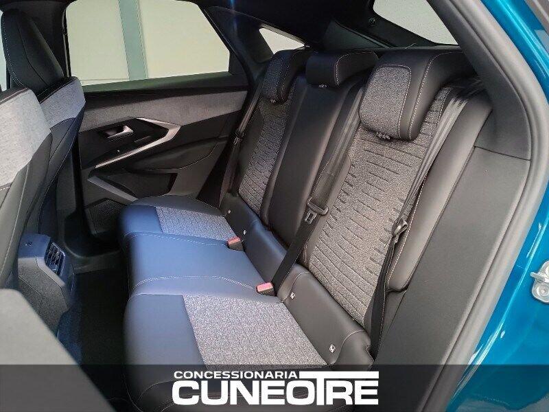 Peugeot 3008 3008 Hybrid 136 e-DCS6 Allure