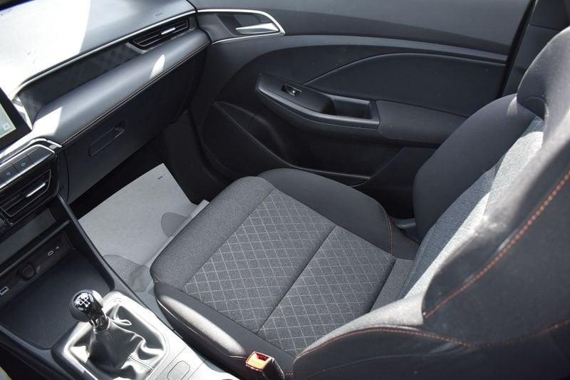 MG MG3 MG3 1.5 Comfort