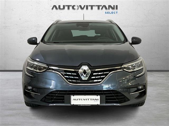 RENAULT Megane Sporter 1.6 E Tech phev Business 160cv auto