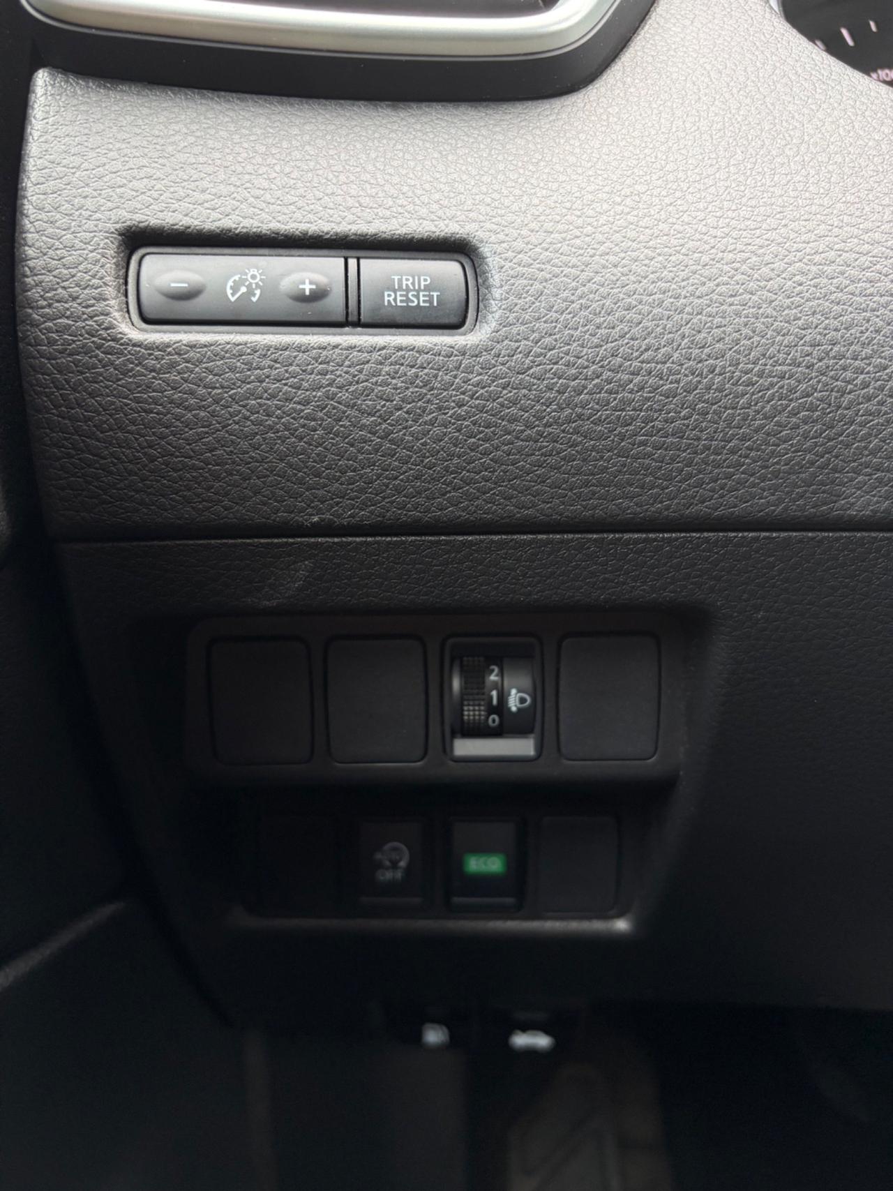 Nissan Qashqai 1.5 dCi 115 CV Tekna+ Dynamic Standard