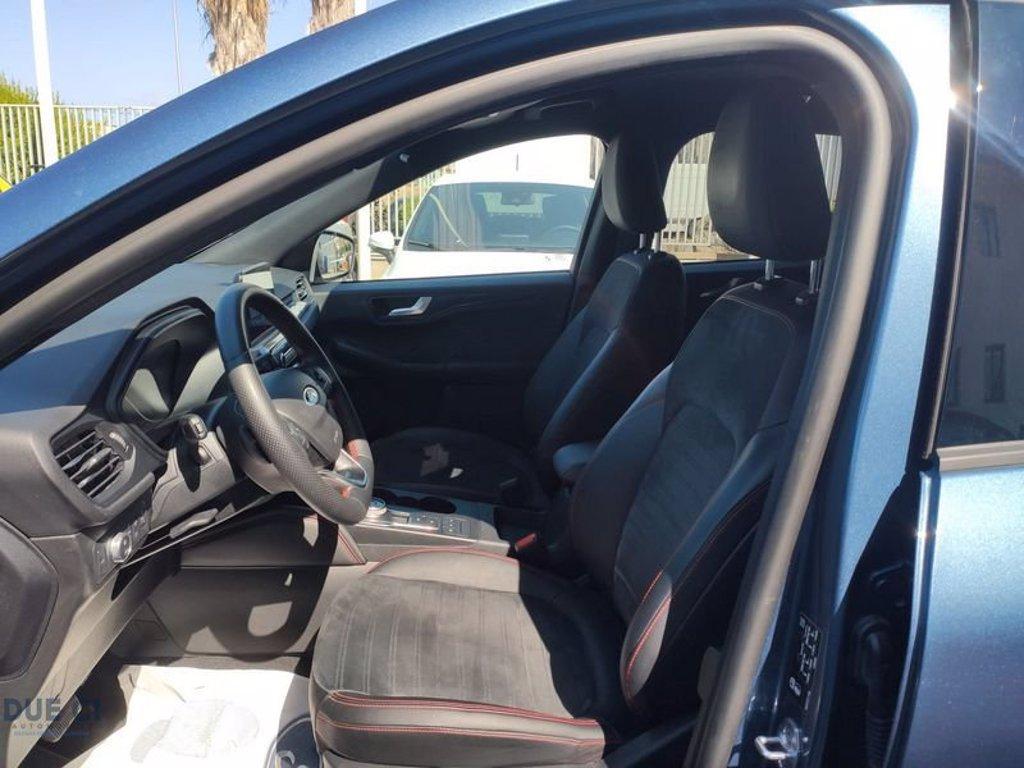 FORD Kuga 1.5 EcoBlue 120 CV aut. 2WD ST-Line X del 2022