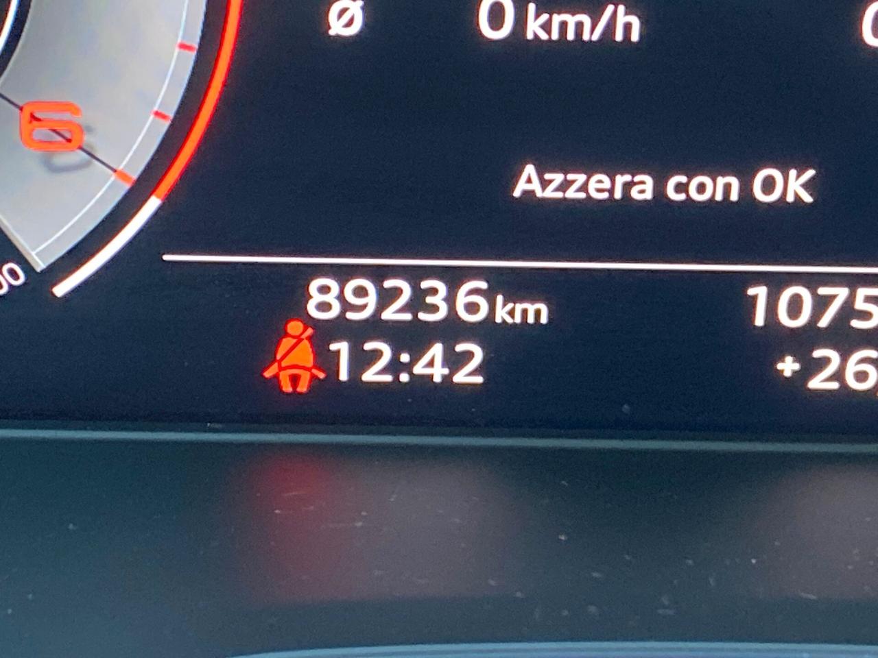 Audi A4 30 TDI/136 CV S tronic Business Advanced