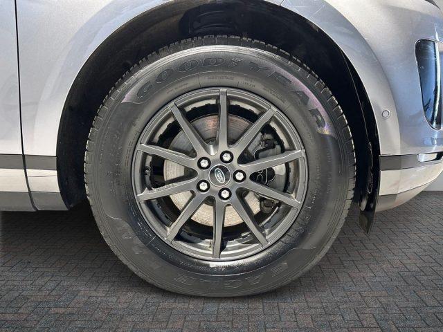 LAND ROVER Range Rover Evoque 2.0D I4 163 CV AWD Auto