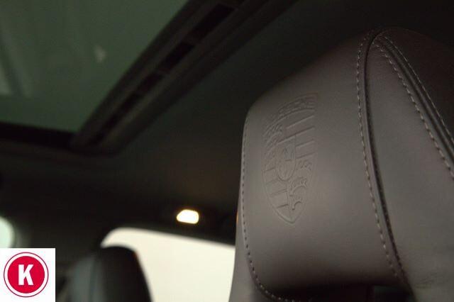 Porsche Panamera 3.0 Diesel***