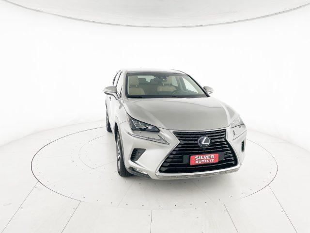 LEXUS NX 300 Hybrid 4WD Luxury