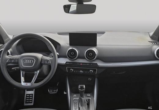 AUDI Q2 I 2021 - Q2 30 2.0 tdi Business Advanced s-tronic
