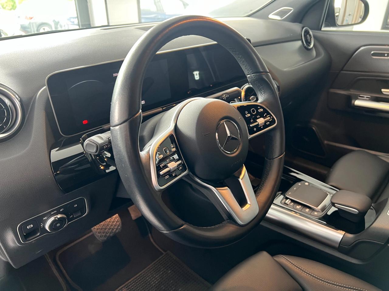 Mercedes-benz GLA 250 GLA 250 Automatic Premium 43000KM