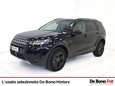 Land Rover Discovery Sport 1.5 i3 phev s awd auto