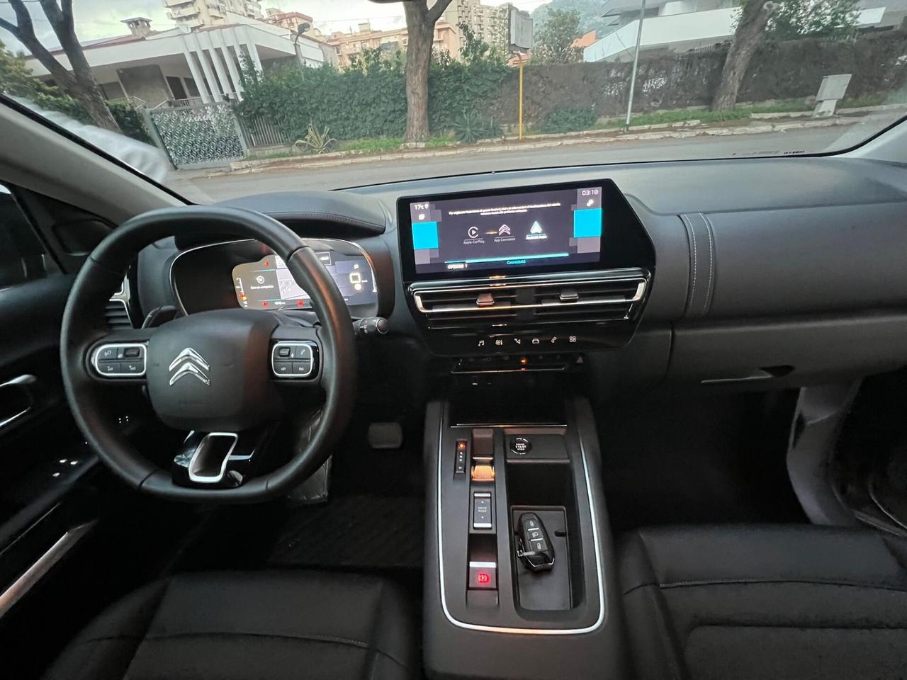 Citroen C5 Aircross BlueHDi 130 S&S EAT8 Max