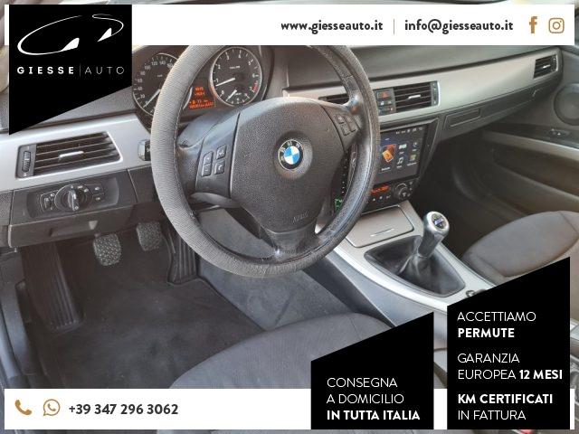 BMW 320 i cat Eletta Manuale, Euro4,Android,Navi, GARANZIA
