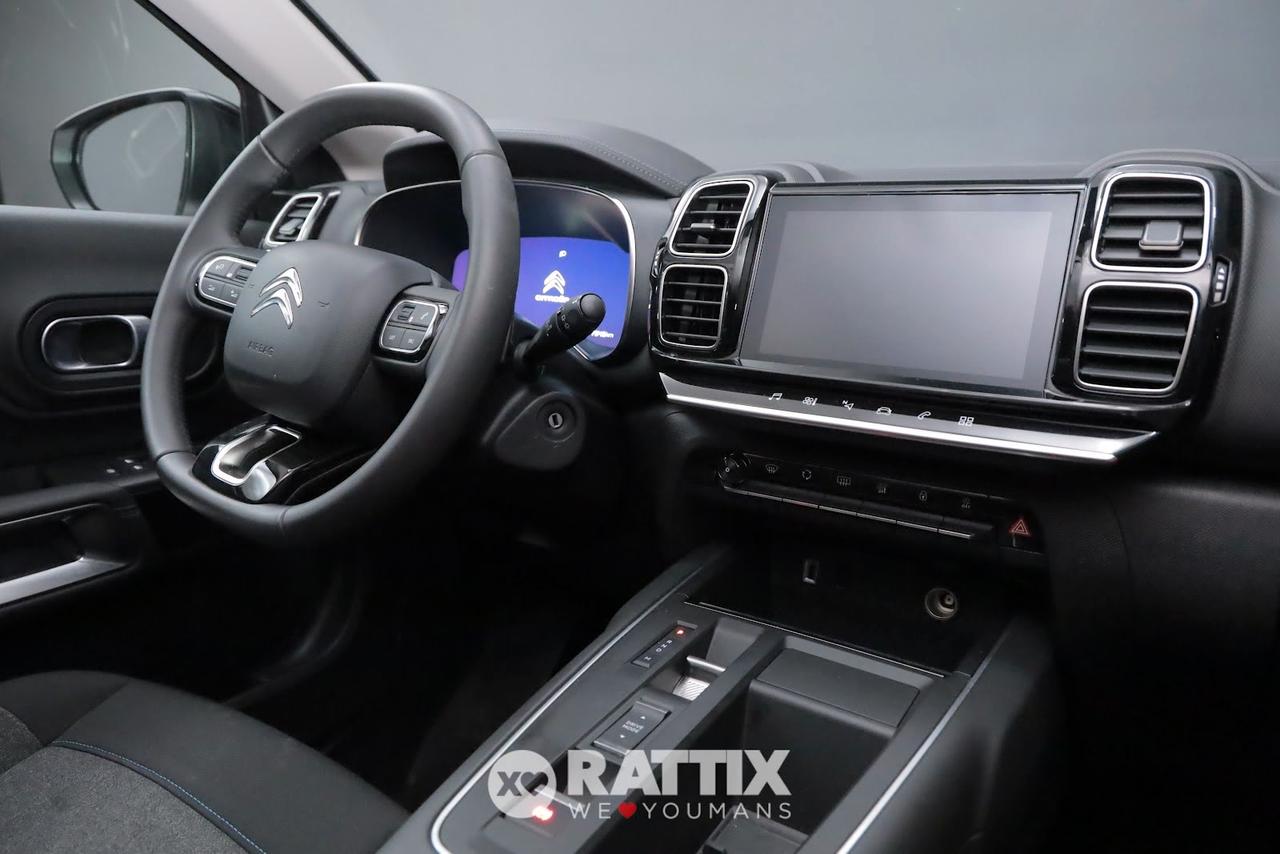 Citroen C5 Aircross 1.5 BlueHDI 130CV Feel EAT8