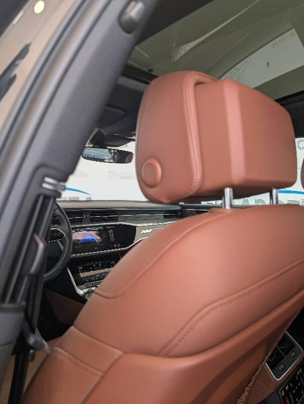 Audi A6 Allroad 50 3.0 tdi mhev 48V quattro 286cv tiptronic