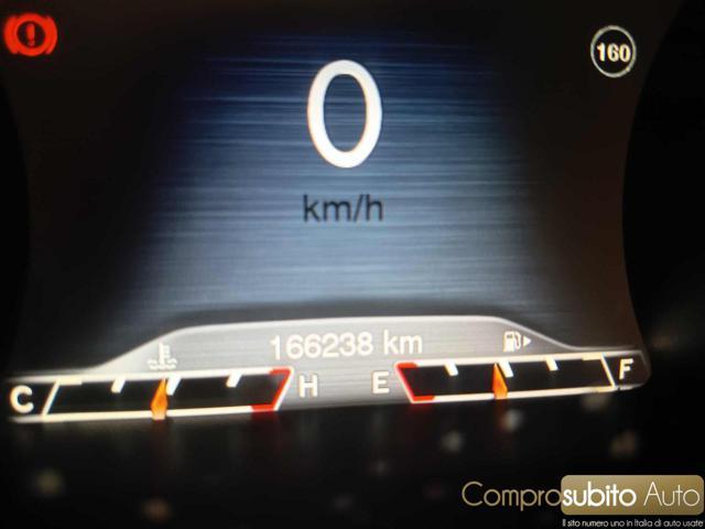 JEEP Cherokee 2.0 Mjt II 4WD Active Drive I Limited