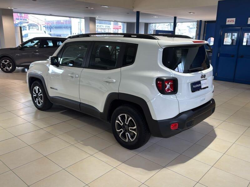 Jeep Renegade Renegade 1.0 T3 Longitude