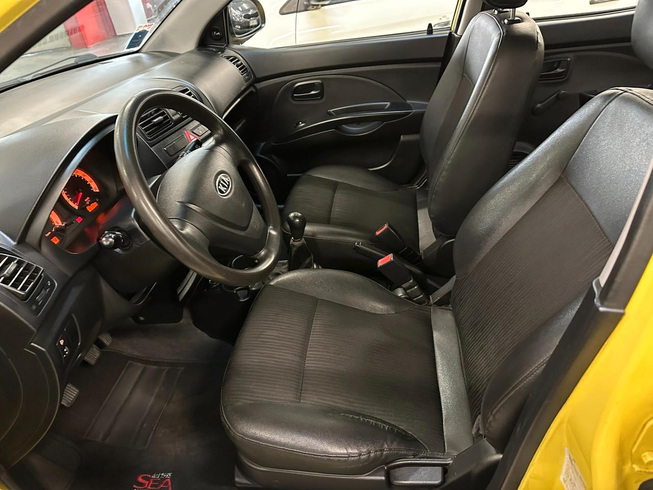 Kia Picanto 1.0 12V Urban UNICO PROPRIETARIO