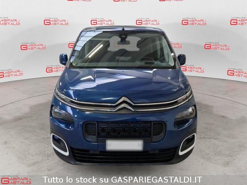 Citroën Berlingo Berlingo BlueHDi 130 Stop&Start EAT8 XL Shine