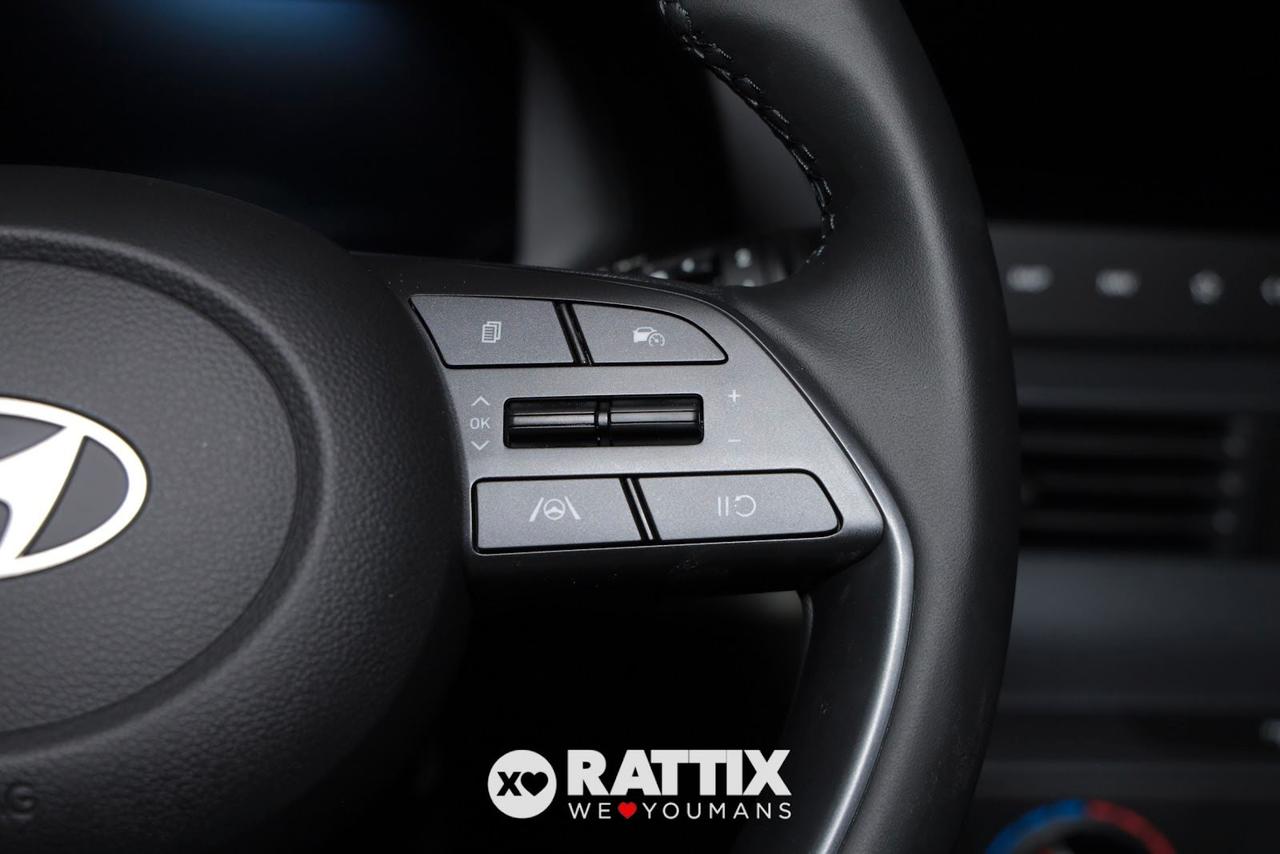 Hyundai i20 1.2 MPI Connectline 79CV + Led Pack