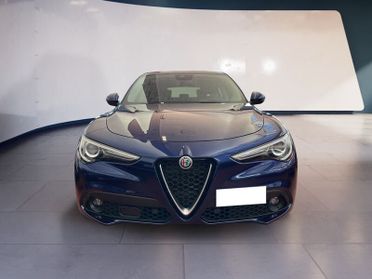 Alfa Romeo Stelvio 2020 2.2 t Ti Q4 190cv auto