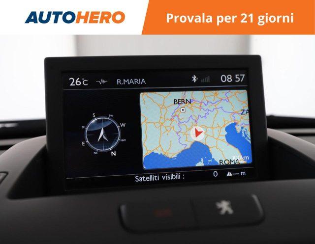 PEUGEOT 3008 BlueHDi 120 EAT6 S&S Business