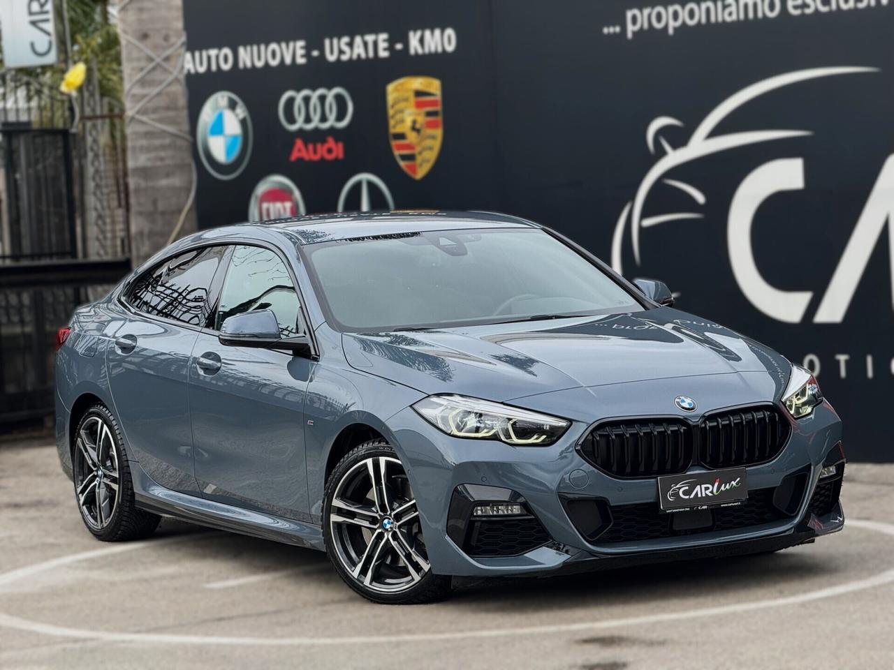 BMW 220 d M Gran Coupe Msport 190CV LED CAM
