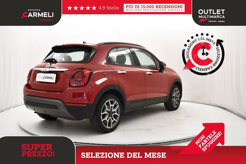 Fiat 500X 1.3 Multijet Cross