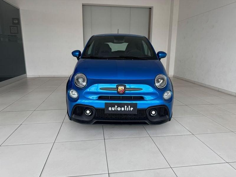 Abarth 695 695 1.4 Turbo T-Jet 180 CV Tributo 131 Rally M.T.A.