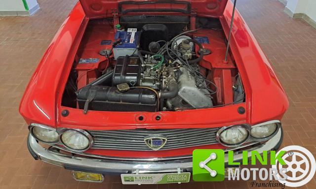 LANCIA Fulvia II SERIE