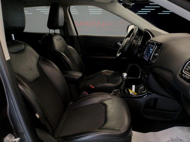 JEEP Compass 1.6 Multijet II 2WD Limited Pronta Consegna