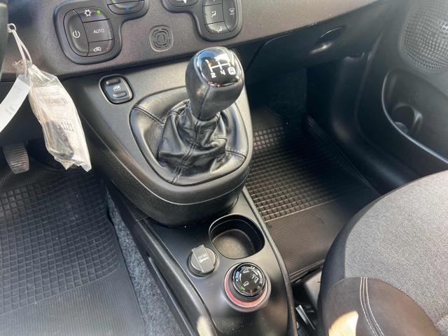 FIAT Panda Cross 1.3 MJT 95 CV S&S 4x4