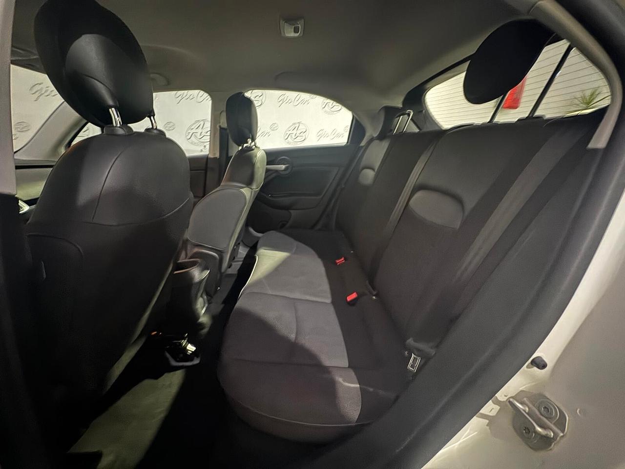 Fiat 500X 1.3 MultiJet 95 CV Club CarPlay