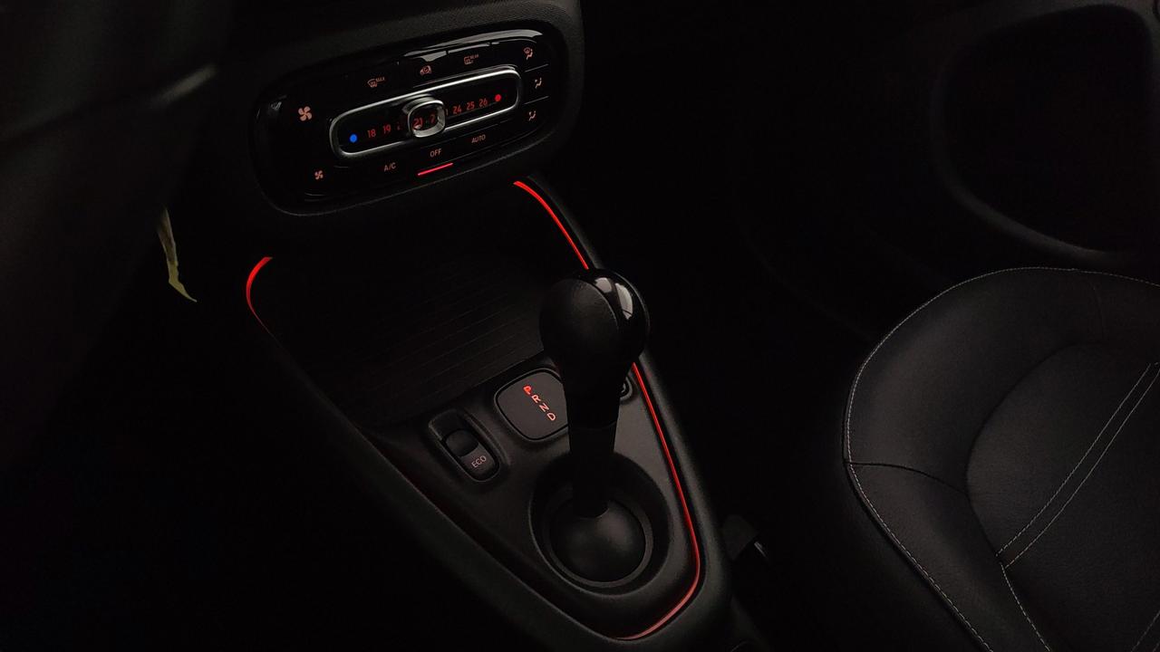SMART Fortwo eq Prime 4,6kW