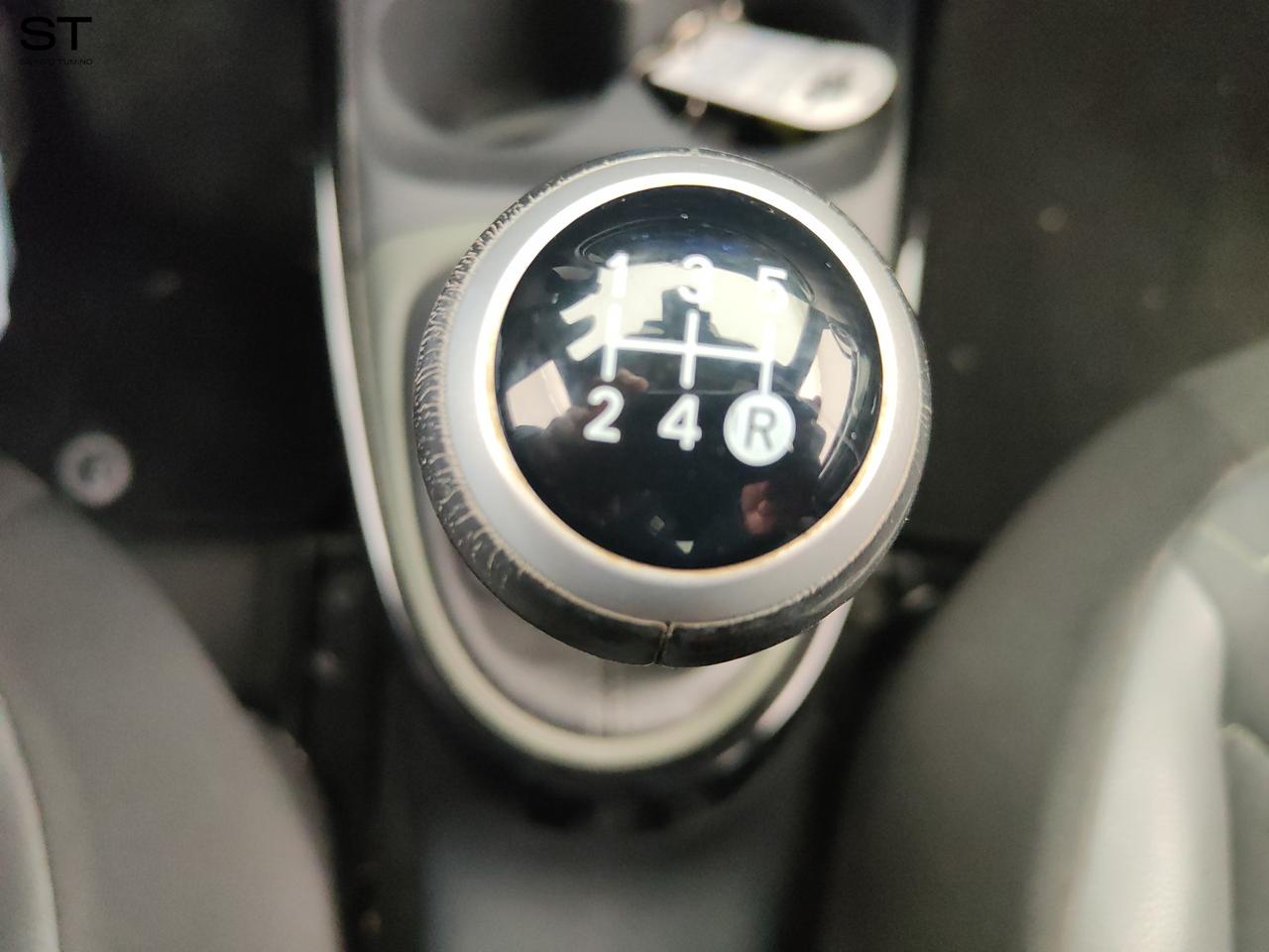 TOYOTA Aygo X - Aygo X 1.0 VVT-i 72 CV 5 porte Lounge Air