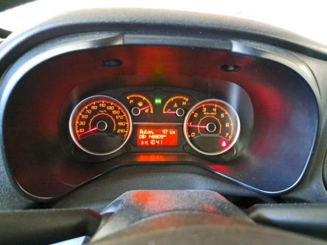 FIAT Doblo Doblò 1.6 MJT 120CV S&S PC Combi N1 Easy