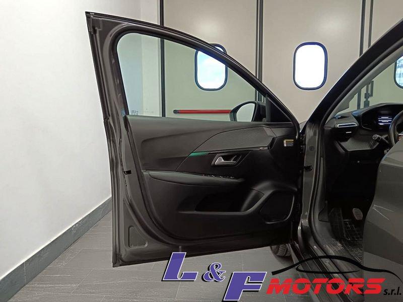 Peugeot 208 Allure BlueHDi 100CV