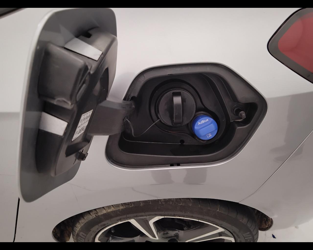 OPEL Corsa VI 2020 - Corsa 1.5 GS Line s&s 100cv