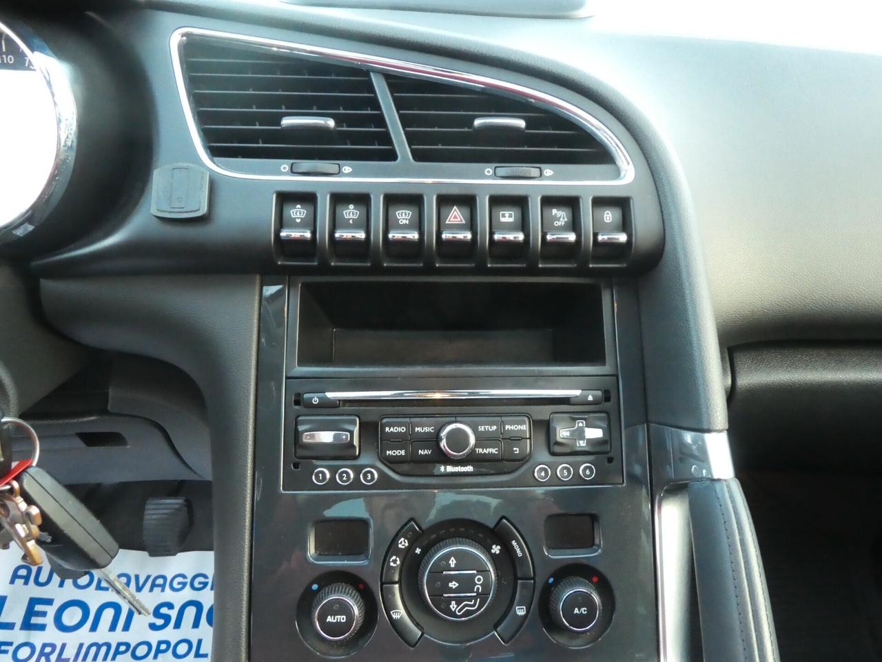 Peugeot 3008 BlueHDi 120 S&S Allure ok neopatentati