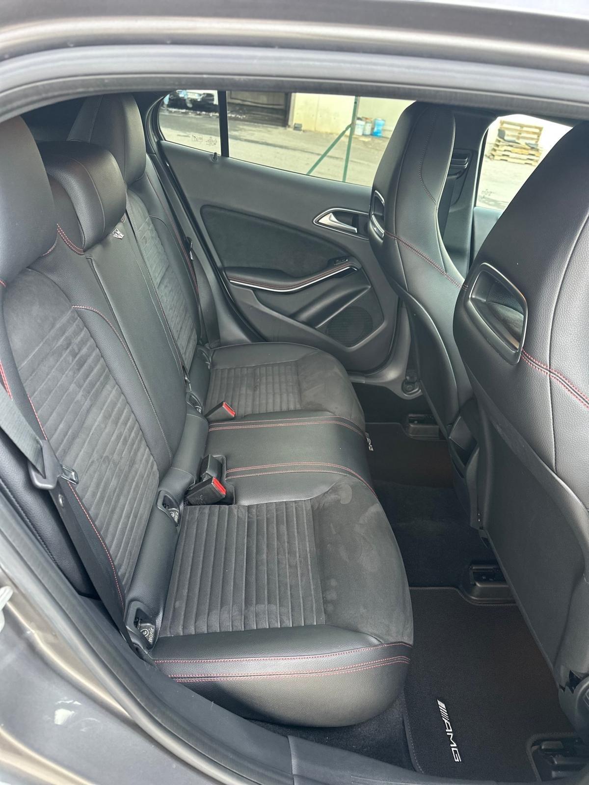 Mercedes-benz GLA 200 CDI Automatic Premium