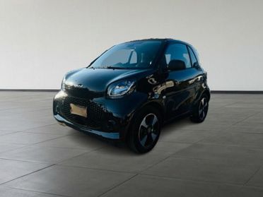 smart EQ Fortwo EQ 60kW passion