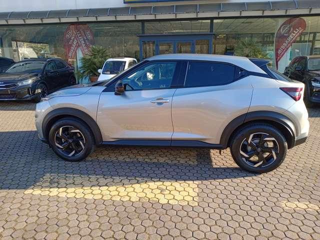 Nissan Juke 1.0 dig-t N-Connecta 114cv