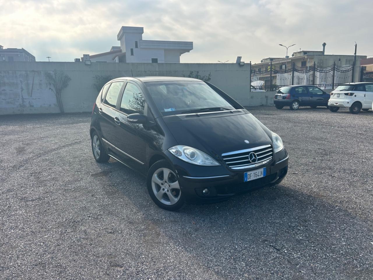 Mercedes-benz A 150 Elegance