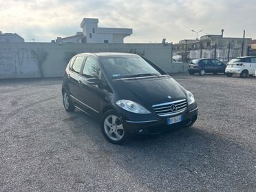 Mercedes-benz A 150 Elegance