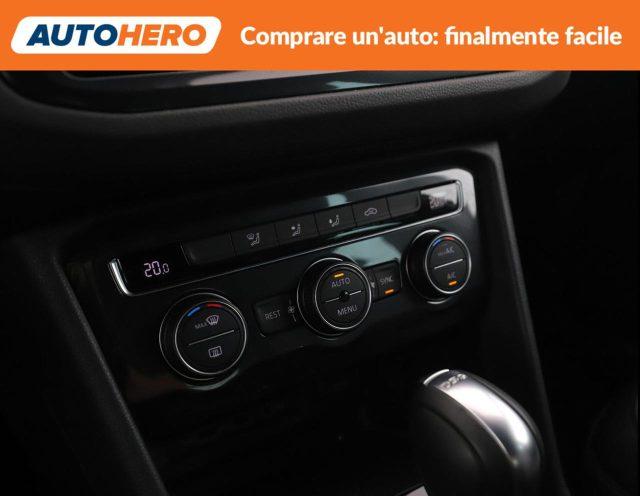VOLKSWAGEN Tiguan 2.0 TDI SCR DSG 4MOTION Advanced BMT