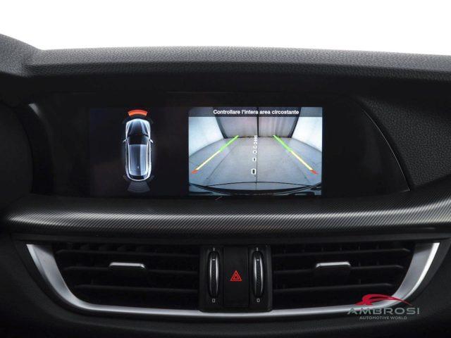 ALFA ROMEO Stelvio Stelvio 2.2 Turbodiesel 190 CV AT8 Q4 Sprint