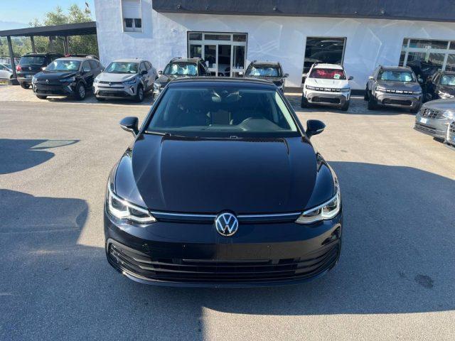 VOLKSWAGEN Golf 1.0 TSI EVO Life