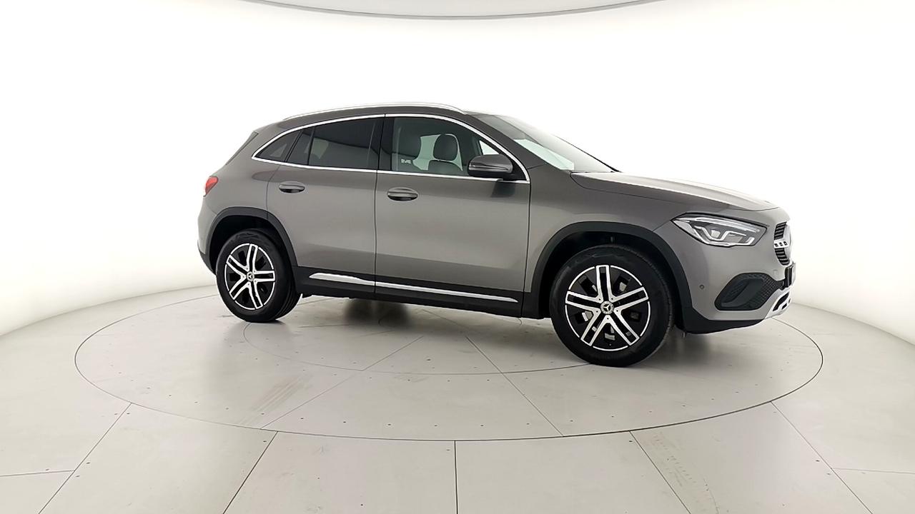 Mercedes-Benz GLA-H247 2020 - GLA 200 d Sport Plus auto