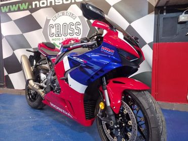 HONDA CBR 1000 RR - R FIREBLADE