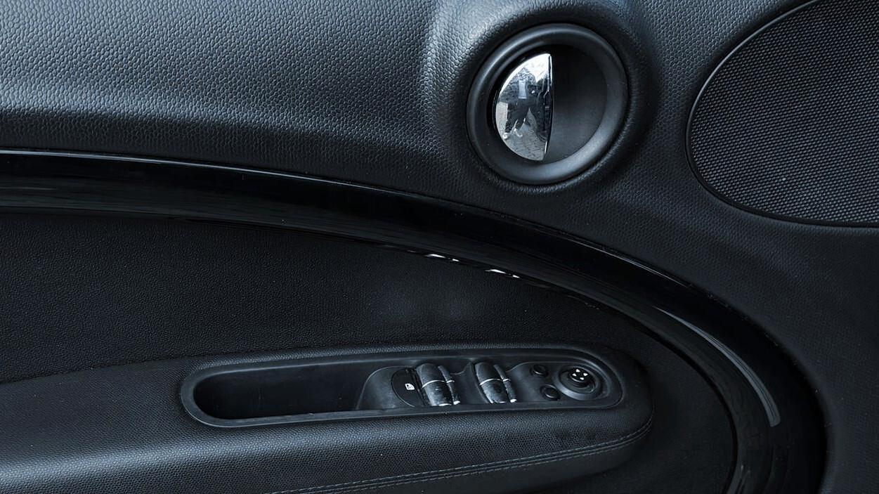 Mini Cooper D Countryman 1.6