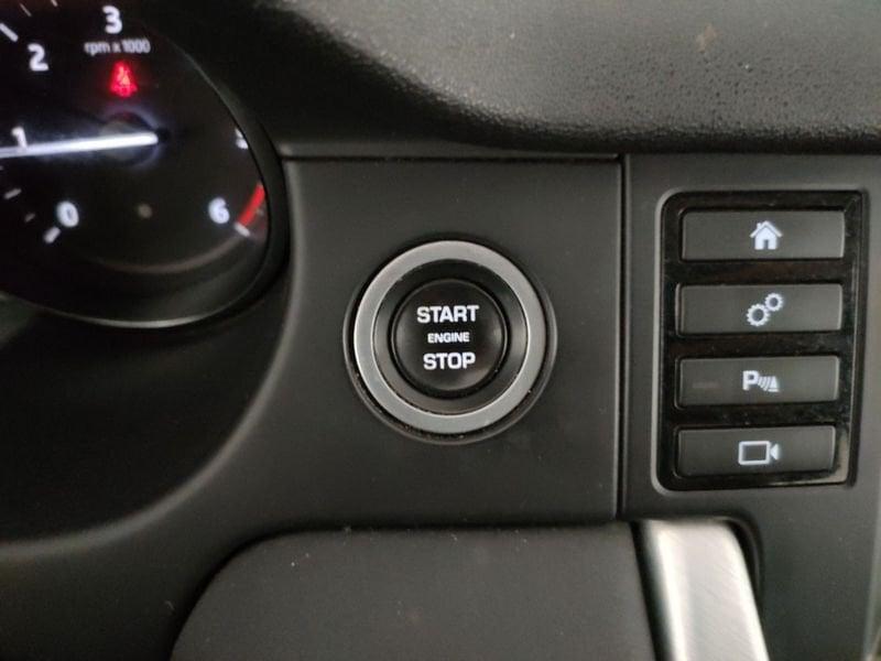 Land Rover Discovery Sport 2.0 td4 SE awd 150cv auto my19