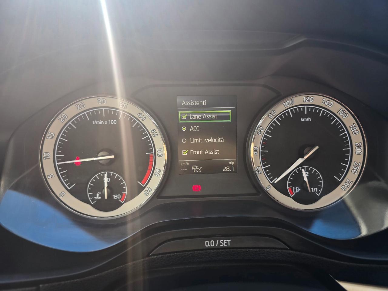 Skoda Karoq 2.0 TDI EVO SCR 115 CV DSG Style