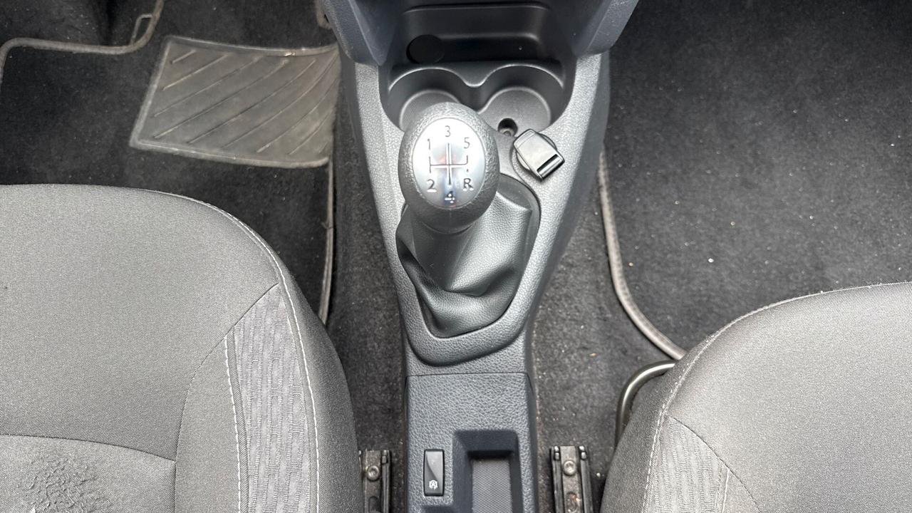Dacia Sandero Streetway 1.0 SCe 75 CV S&S Comfort
